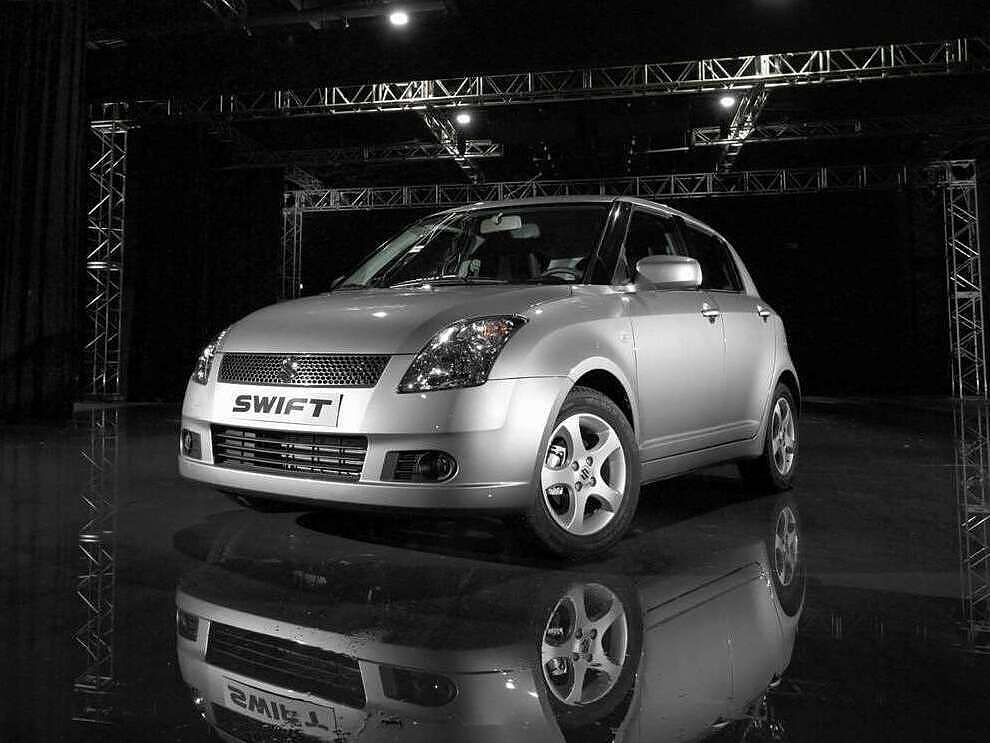 CarWale Buying Guide: Used Maruti Suzuki Swift - CarWale